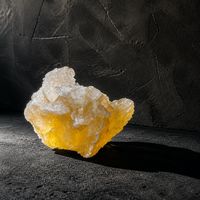 Celcite Yellow