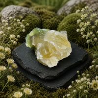 Celcite Yellow Green