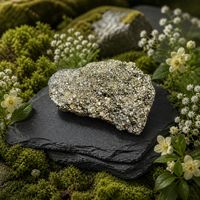 Pyrite