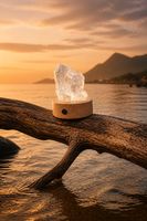 Clear Quartz Point