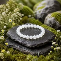Rainbow Moonstone Beads 6mm