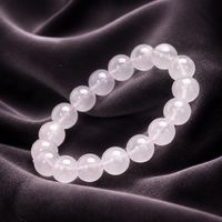 Rose Quartz Beads 8mm
