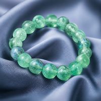 Fluorite Beads 8mm