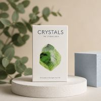 Crystals (the stone deck)