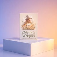 Mystic Whispers Deck