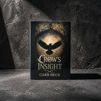 Crows Insight Deck