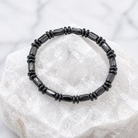 Hematite Bracelet
