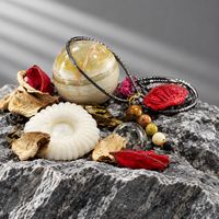 Banded Calcite Small Gift Set