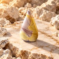 Mookaite Small Flame