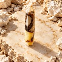 Septarian Point