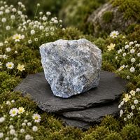 Raw Sodalite