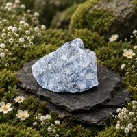 Raw Sodalite